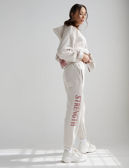 Elevated Faith Strength Unisex Sweatpant - AVBL MRKT (5)