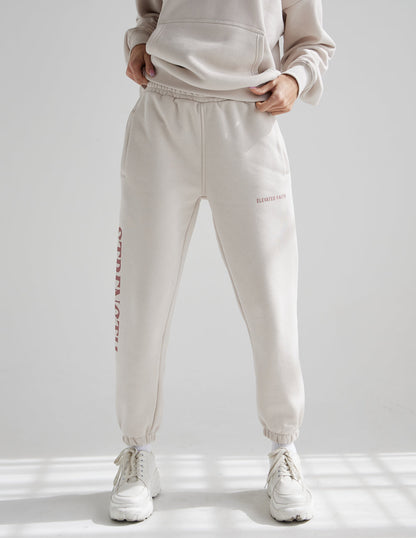 Elevated Faith Strength Unisex Sweatpant - AVBL MRKT (6)