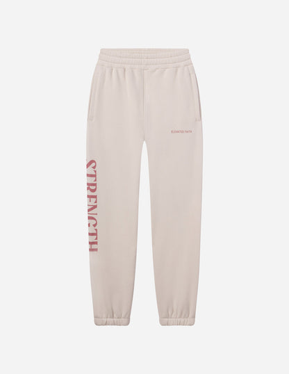 Elevated Faith Strength Unisex Sweatpant - AVBL MRKT (8)
