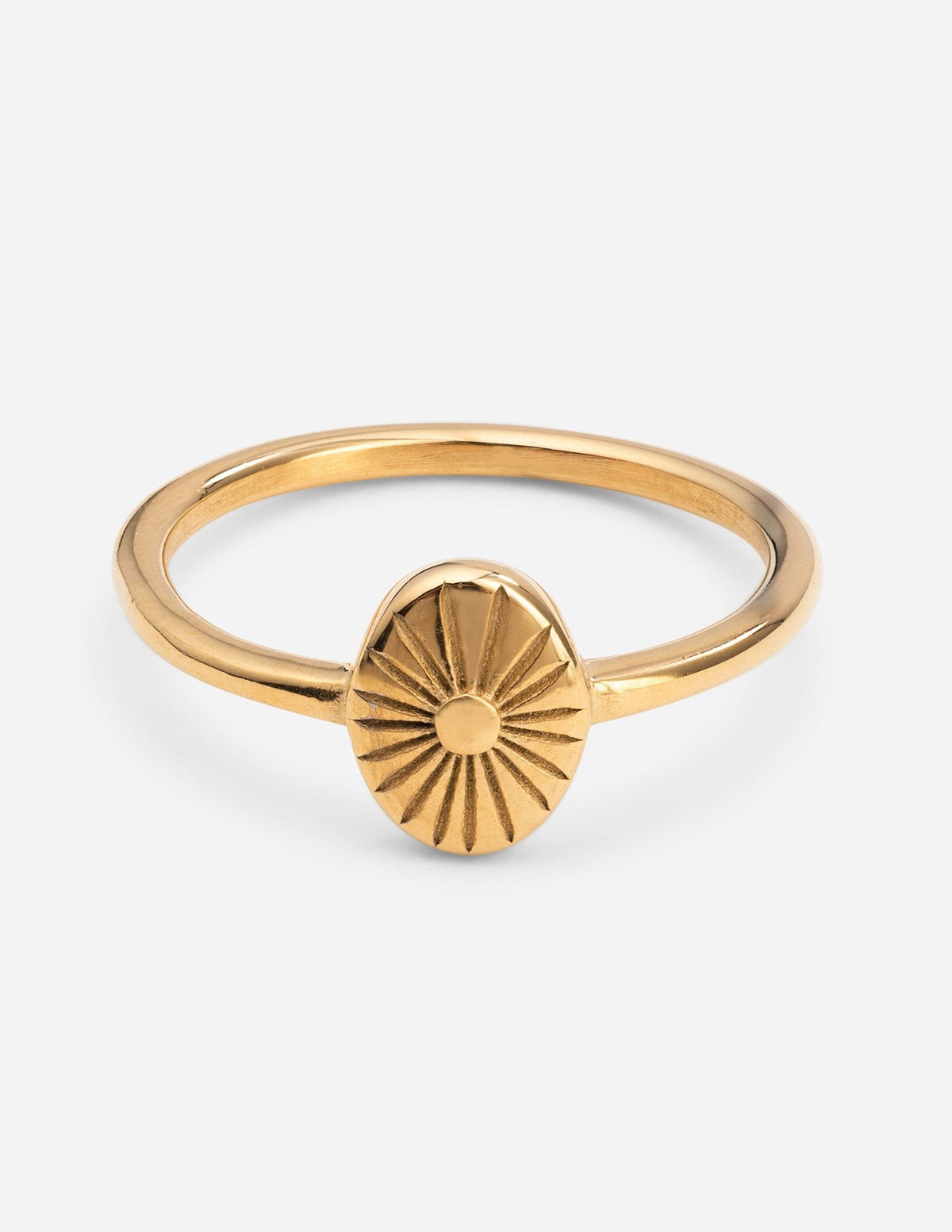 Elevated Faith Sunburst Ring - AVBL MRKT (1)