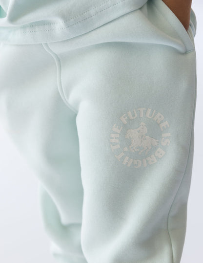 Elevated Faith The Future Is Bright Kids Sweatpant - AVBL MRKT (6)