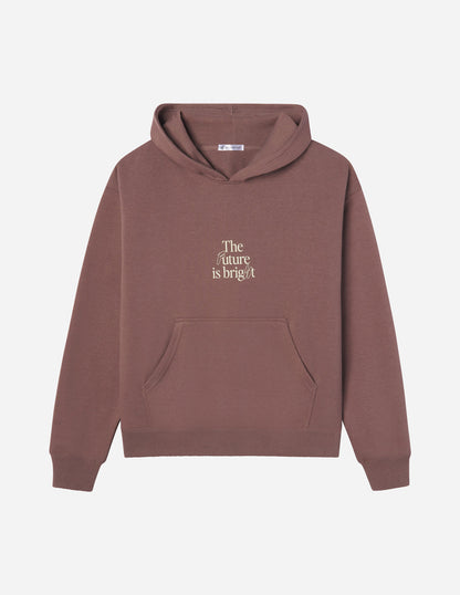 Elevated Faith The Future is Bright Unisex Hoodie - AVBL MRKT (11)