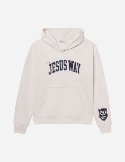 Elevated Faith The Jesus Way Unisex Hoodie - AVBL MRKT (11)