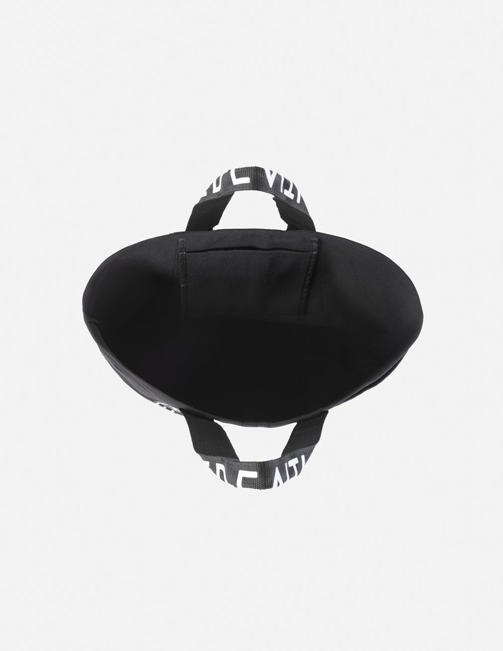 Elevated Faith The Large Everyday Black Tote - AVBL MRKT (8)