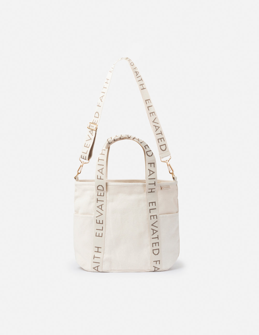Elevated Faith The Mini Everyday Tote - AVBL MRKT (2)