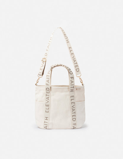 Elevated Faith The Mini Everyday Tote - AVBL MRKT (2)