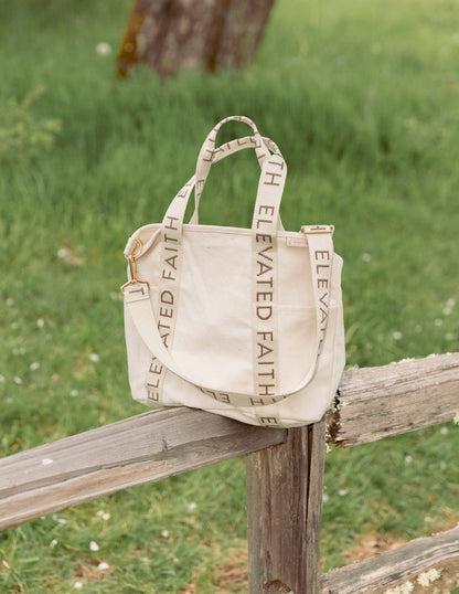 Elevated Faith The Mini Everyday Tote - AVBL MRKT (7)