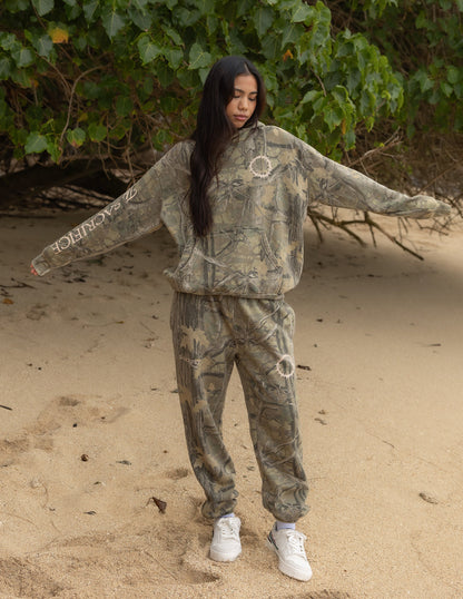 Elevated Faith The Sacrifice Camo Unisex Hoodie - AVBL MRKT (1)