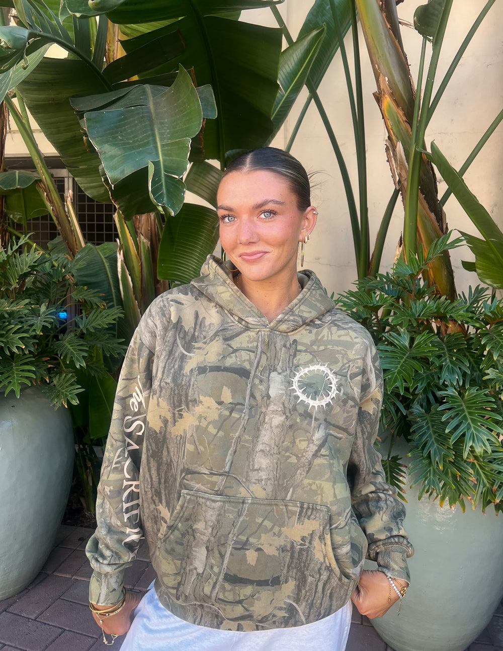 Elevated Faith The Sacrifice Camo Unisex Hoodie - AVBL MRKT (12)