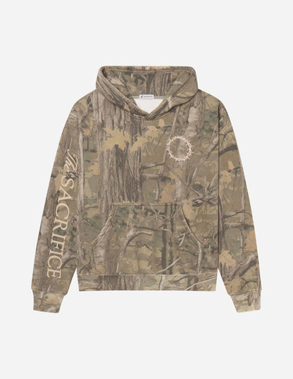 Elevated Faith The Sacrifice Camo Unisex Hoodie - AVBL MRKT (15)
