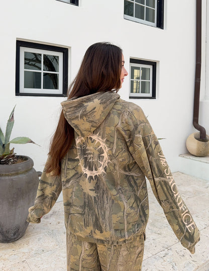 Elevated Faith The Sacrifice Camo Unisex Hoodie - AVBL MRKT (6)