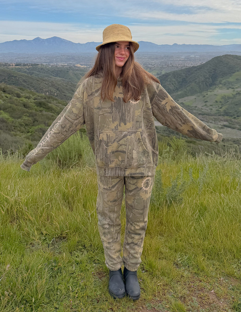 Elevated Faith The Sacrifice Camo Unisex Hoodie - AVBL MRKT (7)