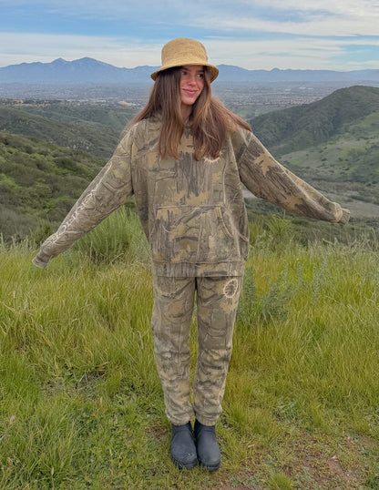 Elevated Faith The Sacrifice Camo Unisex Hoodie - AVBL MRKT (7)