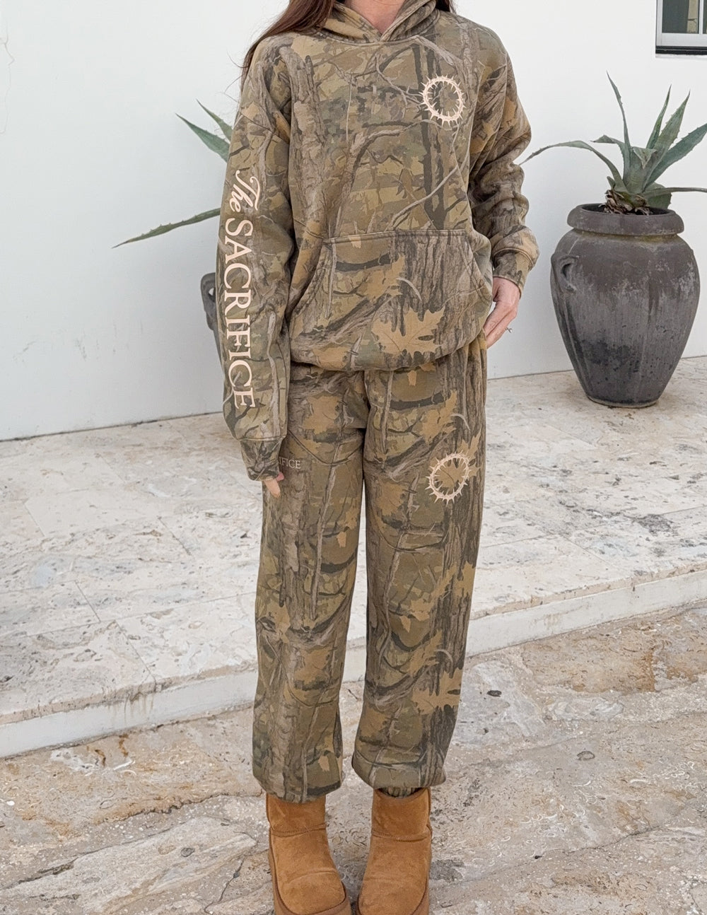 Elevated Faith The Sacrifice Camo Unisex Sweatpant - AVBL MRKT (5)