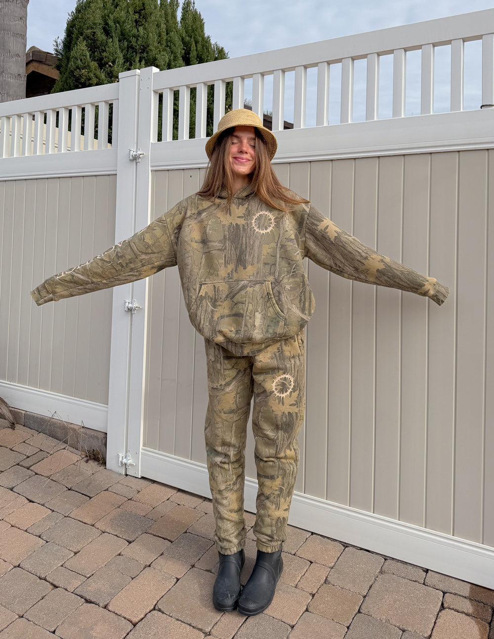 Elevated Faith The Sacrifice Camo Unisex Sweatpant - AVBL MRKT (7)