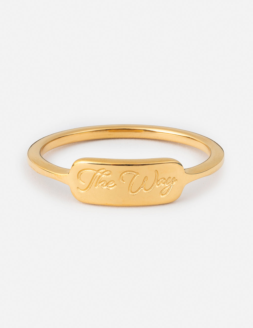 Elevated Faith The Way Ring - AVBL MRKT (1)