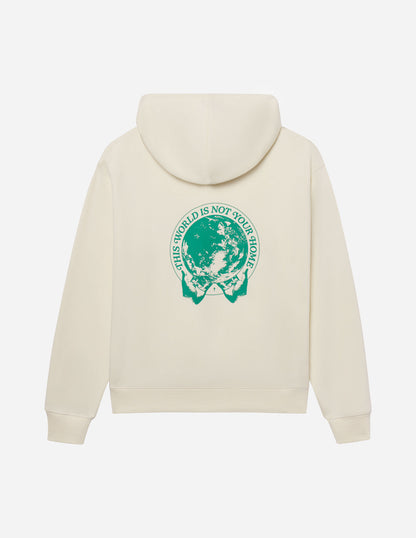 Elevated Faith This World Is Not Your Home Unisex Hoodie - AVBL MRKT (1)