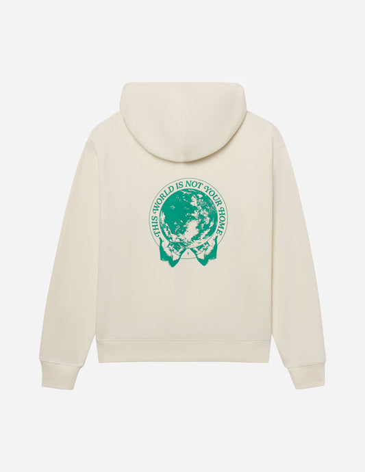 Elevated Faith This World Is Not Your Home Unisex Hoodie - AVBL MRKT (1)