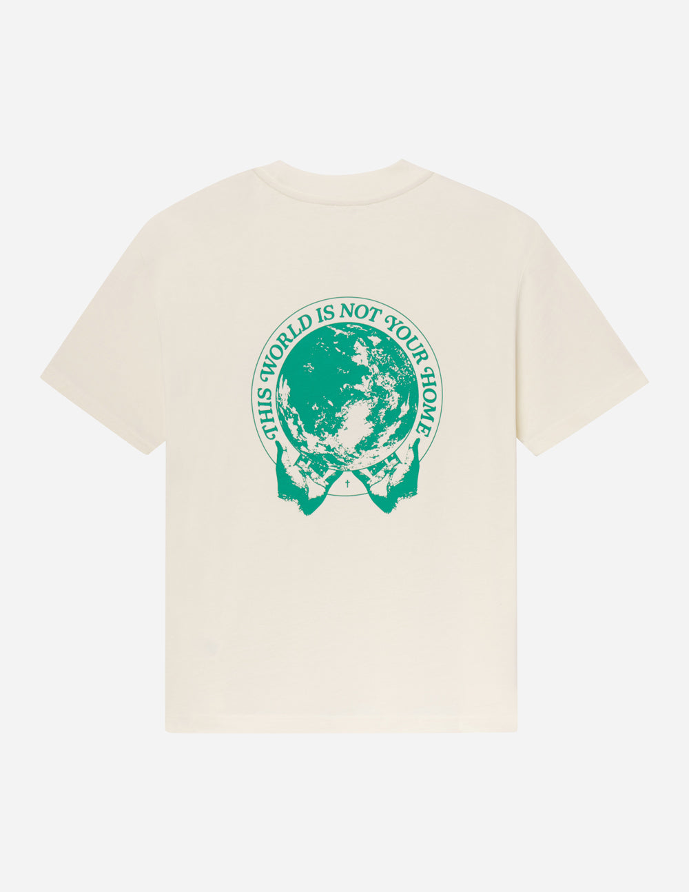 Elevated Faith This World Is Not Your Home Unisex Tee - AVBL MRKT (1)