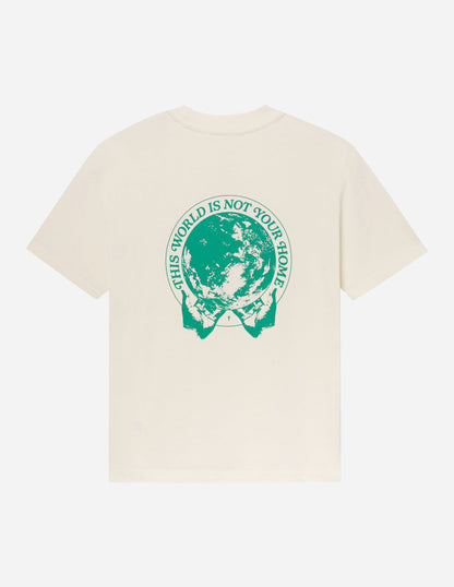 Elevated Faith This World Is Not Your Home Unisex Tee - AVBL MRKT (1)