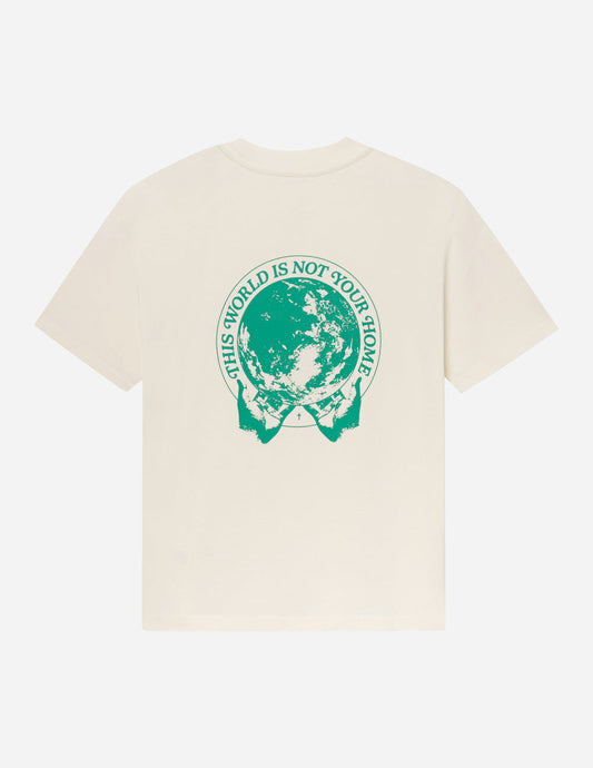 Elevated Faith This World Is Not Your Home Unisex Tee - AVBL MRKT (1)