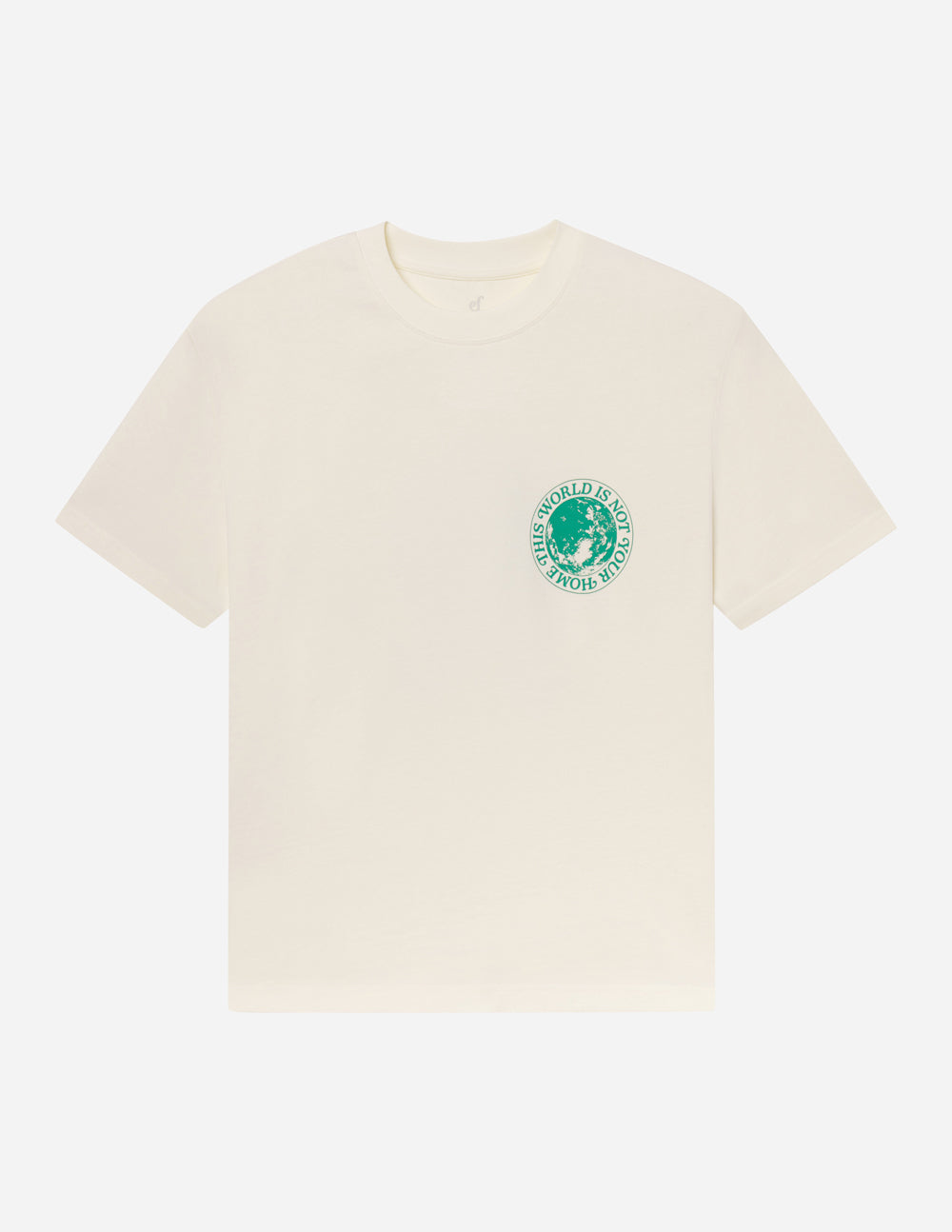 Elevated Faith This World Is Not Your Home Unisex Tee - AVBL MRKT (2)
