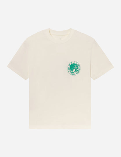 Elevated Faith This World Is Not Your Home Unisex Tee - AVBL MRKT (2)