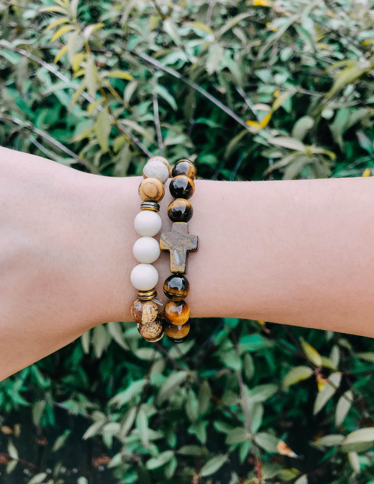 Elevated Faith Tiger Eye Cross - AVBL MRKT (2)