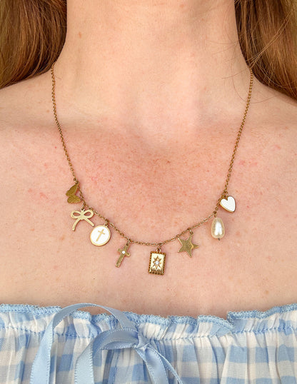 Elevated Faith Transformation Charm Necklace - AVBL MRKT (2)