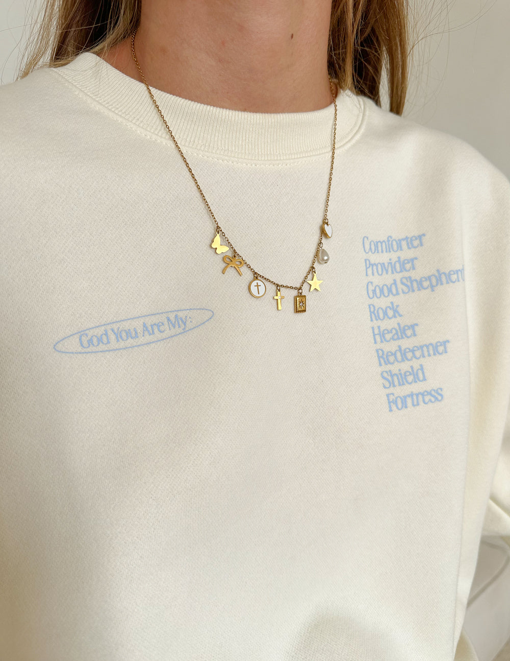 Elevated Faith Transformation Charm Necklace - AVBL MRKT (3)