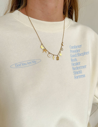 Elevated Faith Transformation Charm Necklace - AVBL MRKT (3)