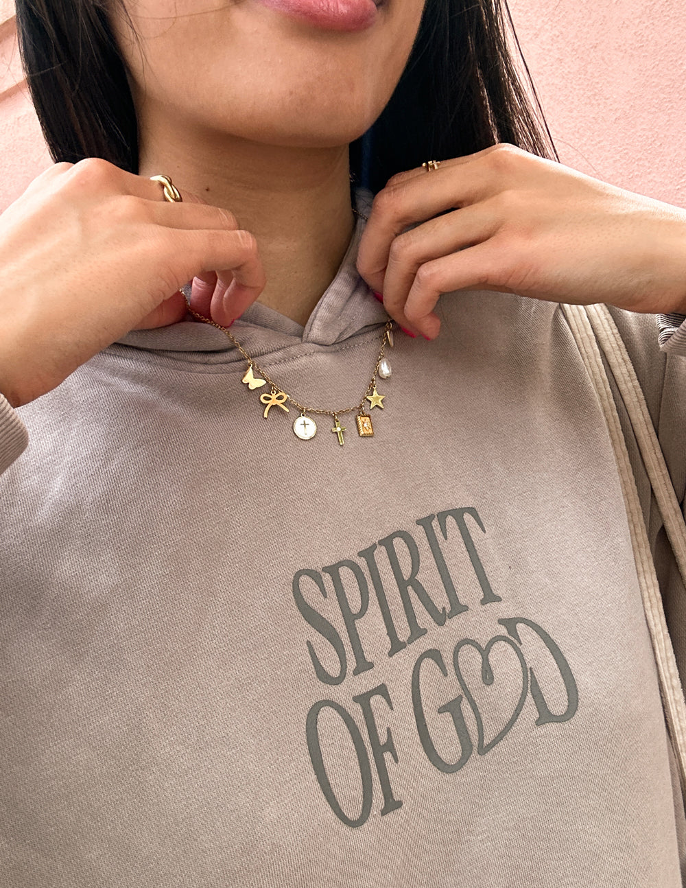 Elevated Faith Transformation Charm Necklace - AVBL MRKT (5)