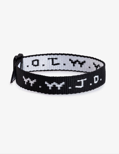 Elevated Faith WWJD Bracelet - AVBL MRKT (1)