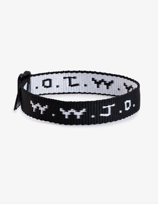 Elevated Faith WWJD Bracelet - AVBL MRKT (1)