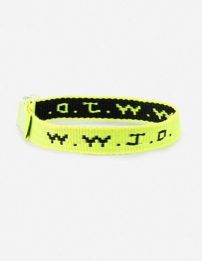 Elevated Faith WWJD Bracelet - AVBL MRKT (10)