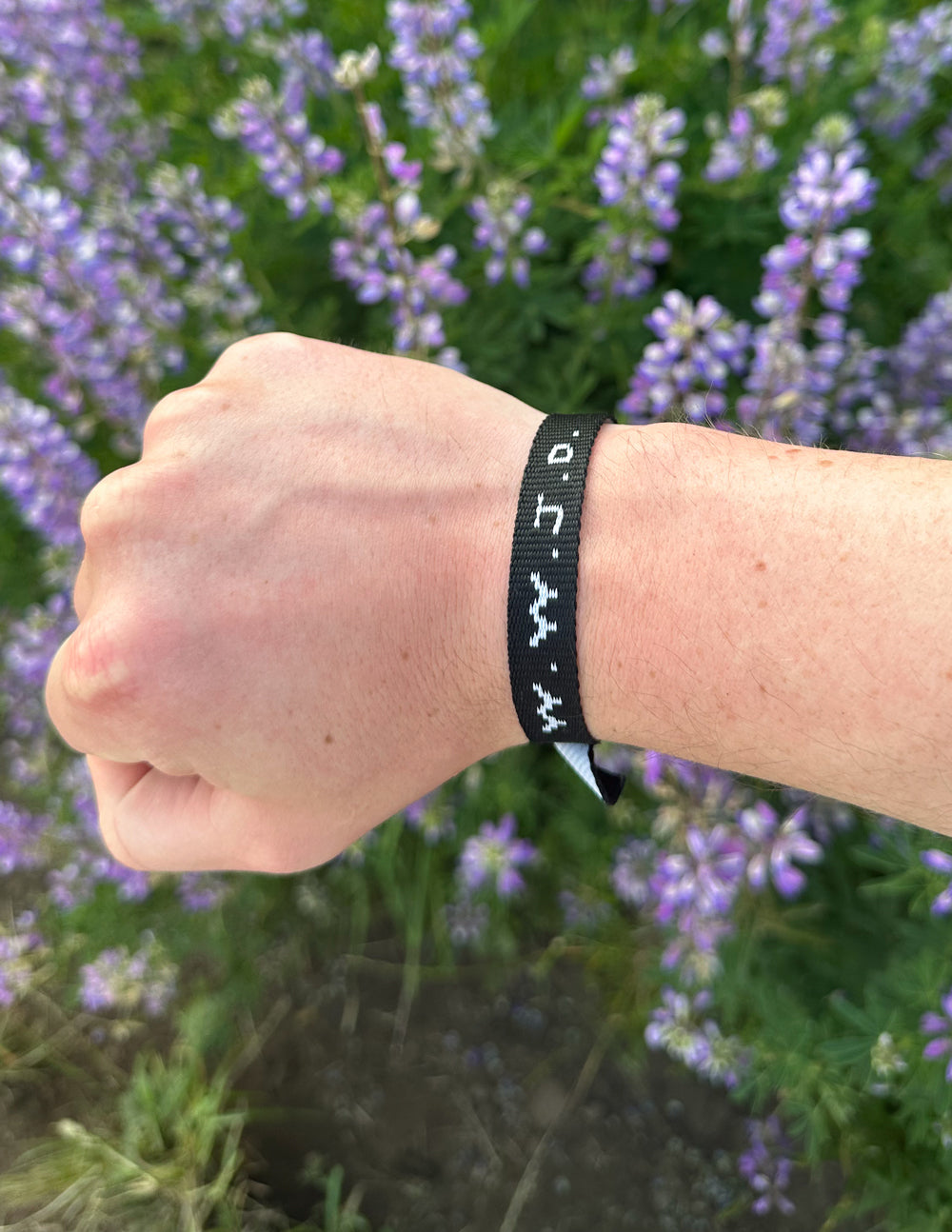 Elevated Faith WWJD Bracelet - AVBL MRKT (12)