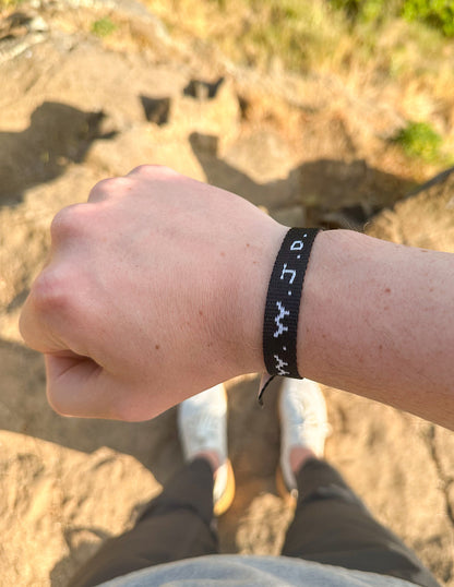 Elevated Faith WWJD Bracelet - AVBL MRKT (14)