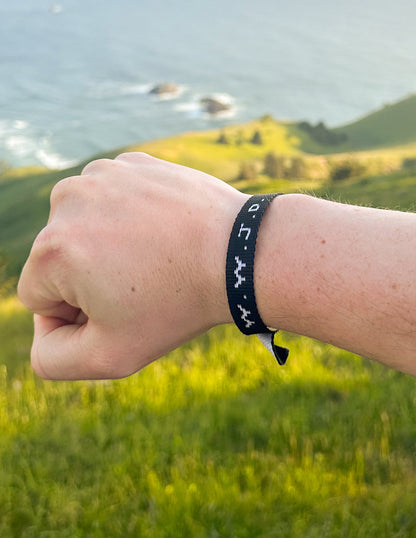 Elevated Faith WWJD Bracelet - AVBL MRKT (3)