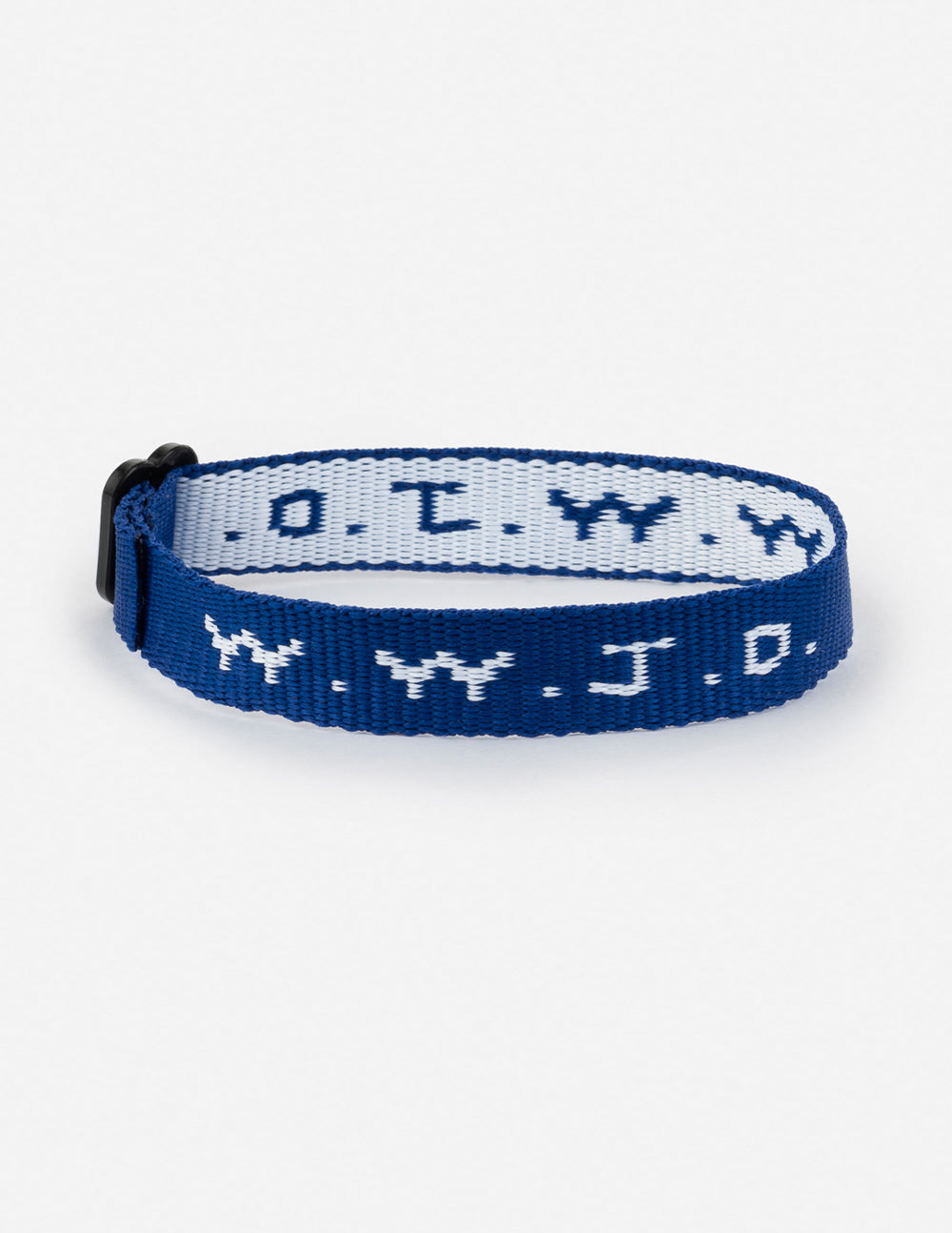 Elevated Faith WWJD Bracelet - AVBL MRKT (4)