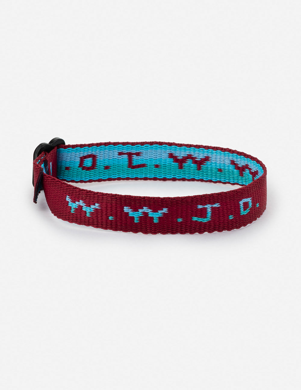Elevated Faith WWJD Bracelet - AVBL MRKT (6)
