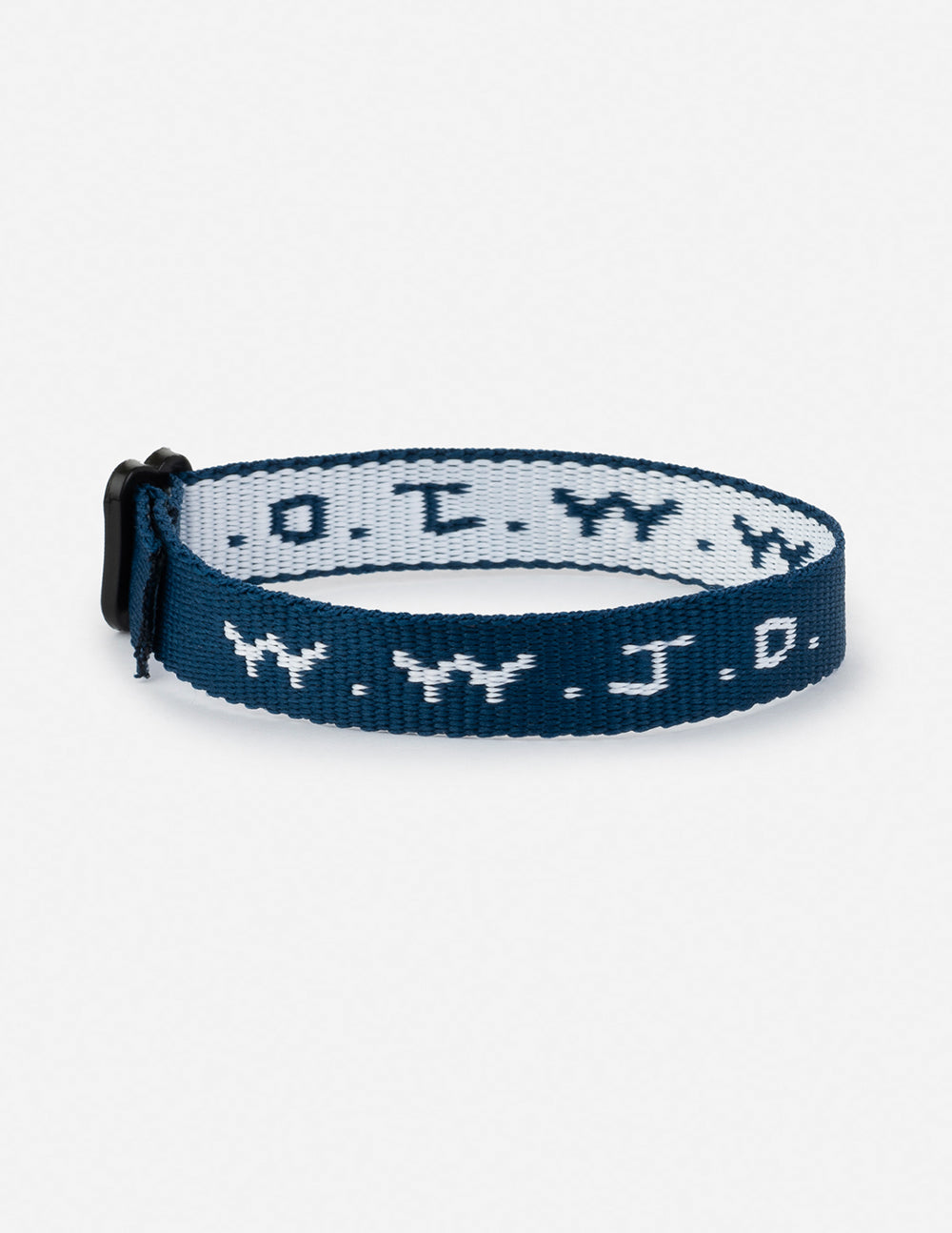Elevated Faith WWJD Bracelet - AVBL MRKT (7)