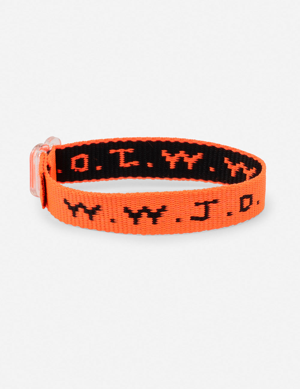 Elevated Faith WWJD Bracelet - AVBL MRKT (8)