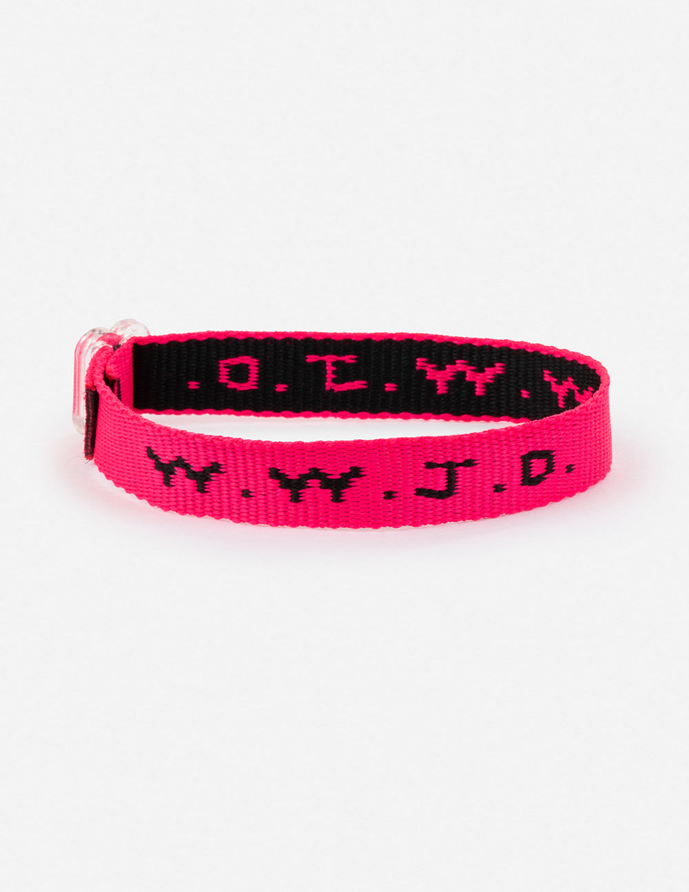Elevated Faith WWJD Bracelet - AVBL MRKT (9)