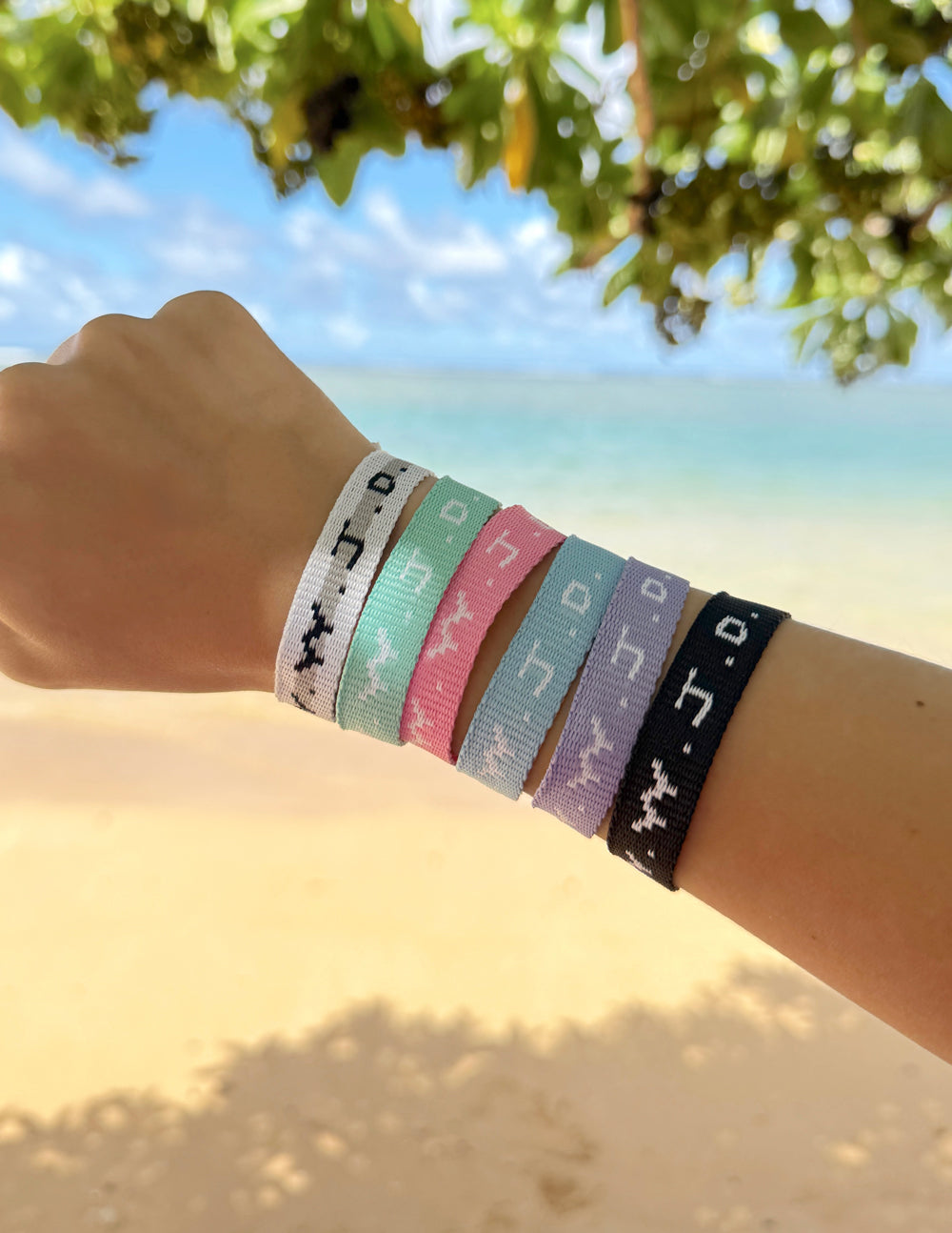 Elevated Faith WWJD Bracelet Pack - AVBL MRKT (1)