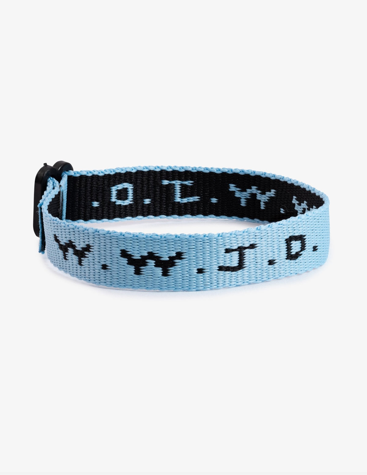 Elevated Faith WWJD Bracelet Pack - AVBL MRKT (10)