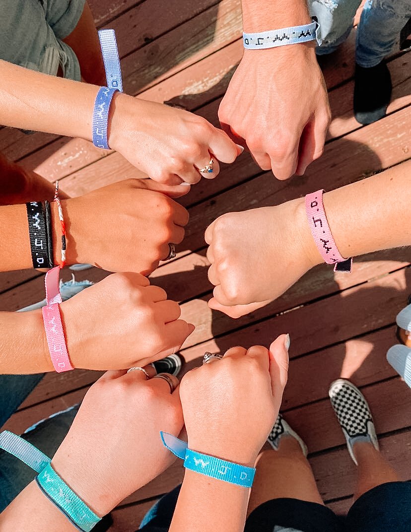 Elevated Faith WWJD Bracelet Pack - AVBL MRKT (2)