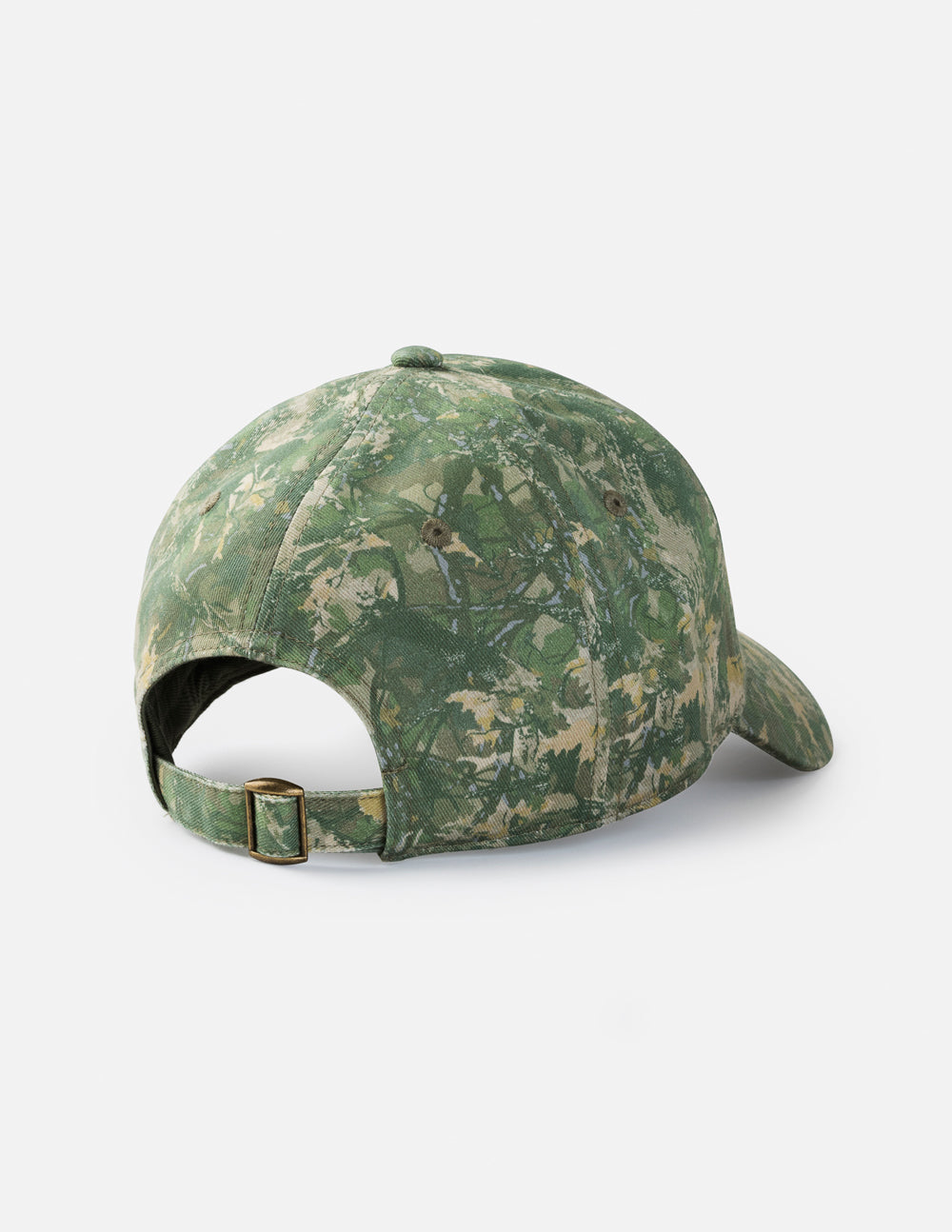 Elevated Faith WWJD Camo Hat - AVBL MRKT (10)