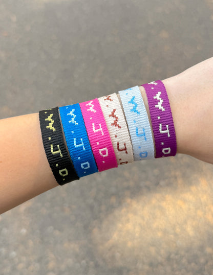 Elevated Faith WWJD Cyber Bracelet Pack - AVBL MRKT (2)