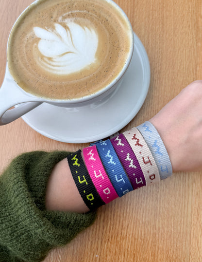 Elevated Faith WWJD Cyber Bracelet Pack - AVBL MRKT (3)