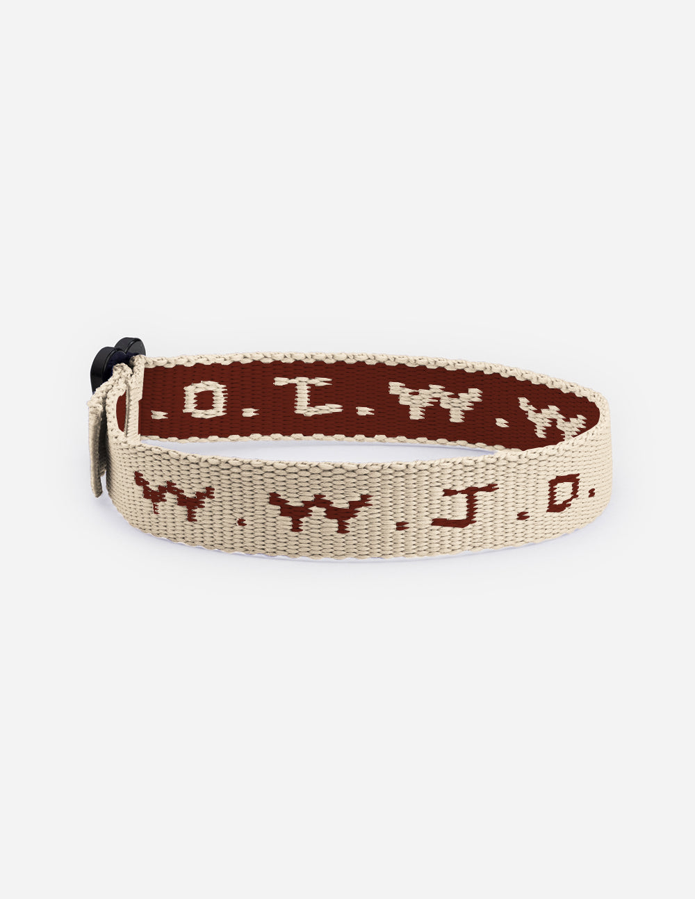 Elevated Faith WWJD Cyber Bracelet Pack - AVBL MRKT (5)